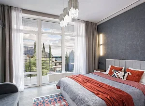 "Усадьба Инжир" гостевой дом