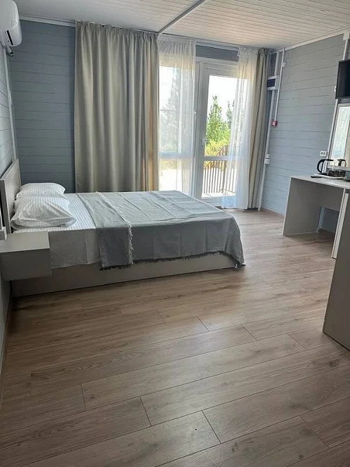 "Салют" база отдыха, Должанская Фото: 36 из 51