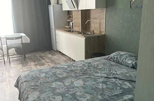 Квартира-студия Фото: 3 из 8