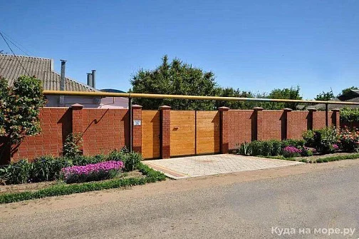 "Людмила" гостевой дом, Кучугуры Фото: 3 из 28