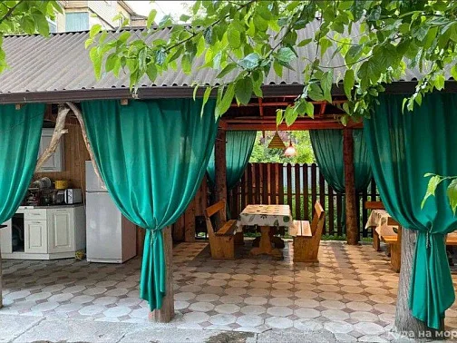 "SunHotel" мини-гостиница, Пицунда Фото: 6 из 16