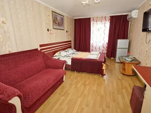 "Жемчужина" гостиница, Лазаревское Фото: 23 из 30