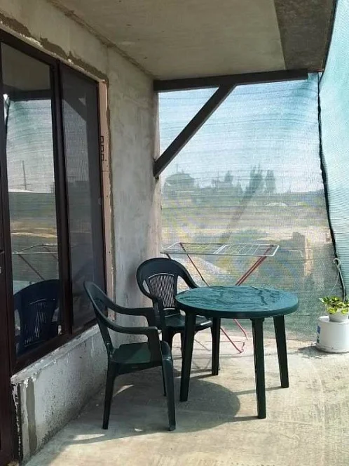 "В гостях у Ирушки" гостевой дом, Коктебель Фото: 10 из 23