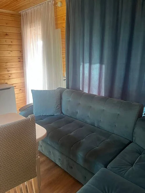 "Ежевика" гостевой дом, Агой Фото: 13 из 23