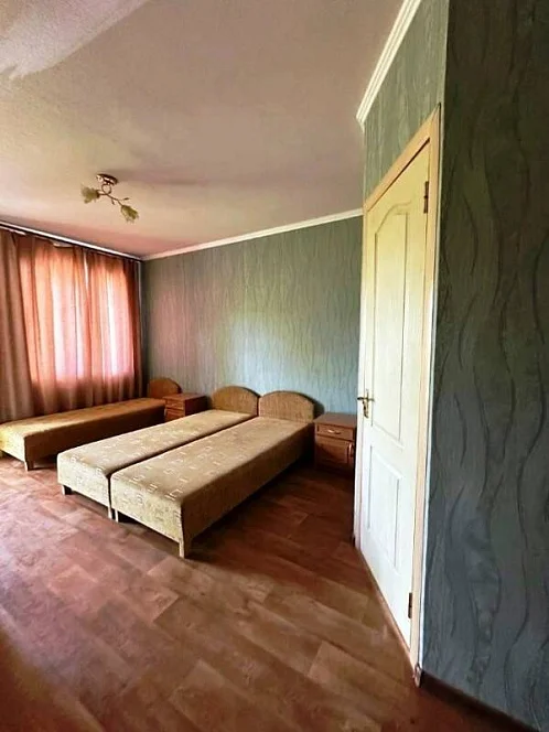 "Отдых у Тимура" гостевой дом, Судак Фото: 16 из 31