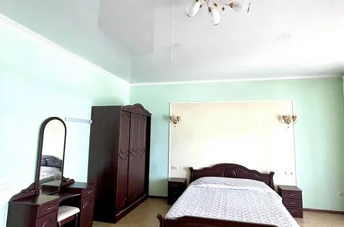 3х-комнатная квартира Фото: 6 из 19