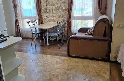 Квартира-студия Фото: 5 из 23