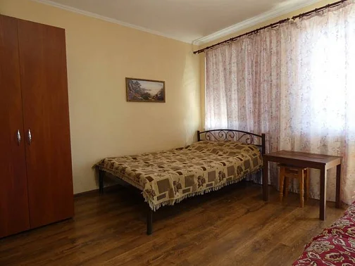 Частный сектор Ленина 17 кв 12, Алупка Фото: 16 из 26