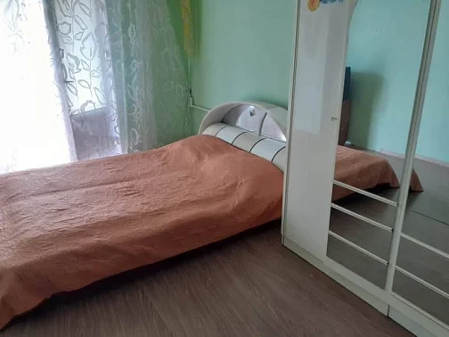 "В гостях у Ангелины Андреевны" частный сектор, Туапсе Фото: 26 из 49