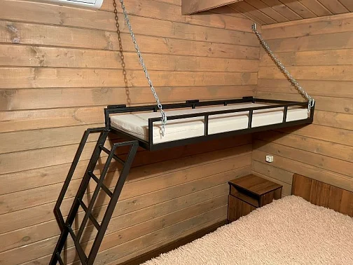 "СЕМЕЙНЫЙ" гостевой комплекс, Новый Афон Фото: 30 из 44