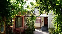 "У Людмилы" частный сектор, Феодосия