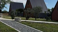 "Родные места" база отдыха, Асечкуа