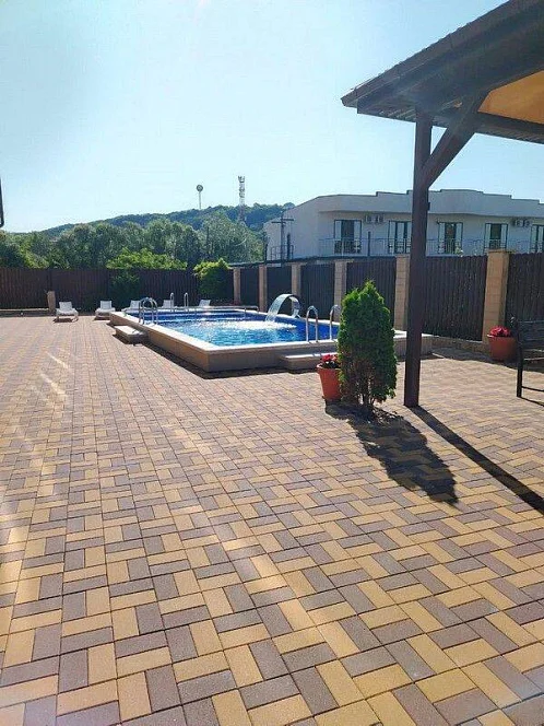 "Панорама" гостевой дом, Джубга Фото: 4 из 39