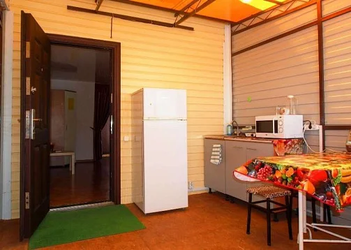 Этаж под-ключ ул. Морская, Ейск Фото: 2 из 4