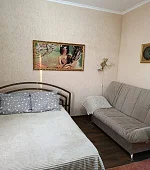 "Стандарт" 3х-местный