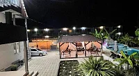 "Лагуна" гостиница, Цандрипш
