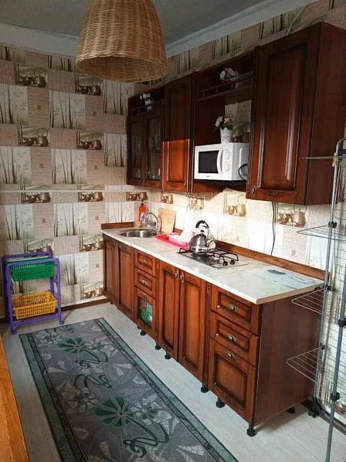 "Семейный" частный сектор, Голубая бухта Фото: 29 из 38