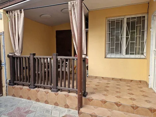 "Ксения" гостевой дом, Орджоникидзе Фото: 2 из 26