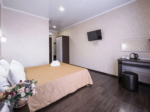 "Верона" отель, Архипо-Осиповка Фото: 9 из 51