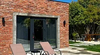 "КОТТЕДЖ VILLA SUHUM" дом под-ключ, Сухум