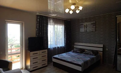 Дом под-ключ Щепкина 1, Алупка Фото: 1 из 20