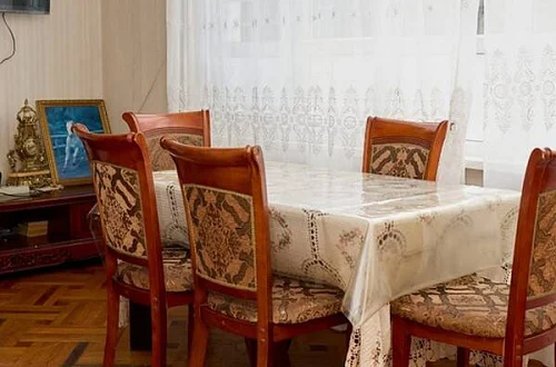 2х-комнатная квартира Фото: 6 из 13