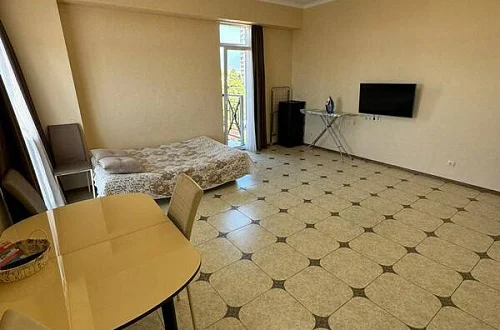 2х-комнатная квартира Фото: 6 из 14