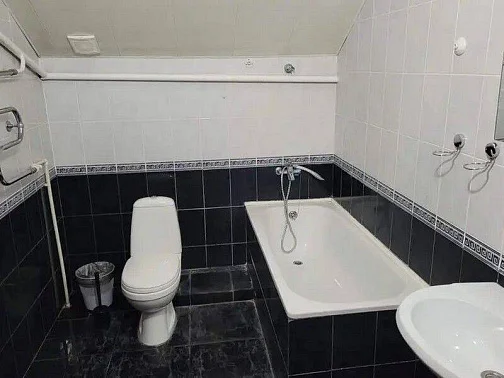 "Аквамарин" гостевой дом, Геленджик Фото: 48 из 51