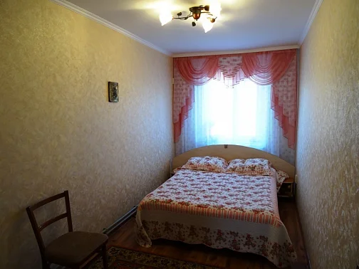 3х-комнатная квартира Ленина 11, Орджоникидзе Фото: 13 из 18