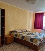 4х-комнатный этаж под-ключ