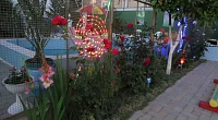 "Алмаз" гостевые комнаты, Витязево