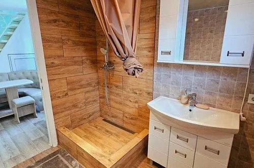 Дом под-ключ Фото: 8 из 8