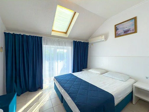 "Арина" мини-гостиница, Геленджик Фото: 41 из 51