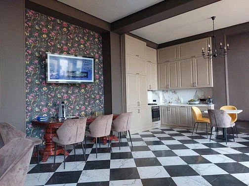 "Виктория" мини-гостиница, Гагра Фото: 12 из 48