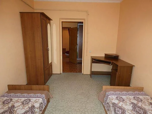 "Зеленый дворик Гульсум" гостевой дом, Морское Фото: 46 из 52