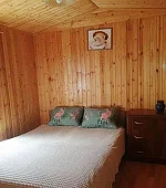 "Стандарт" со своей кухней 2х-3х-местный