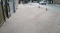 Частный сектор Красногвардейская 14, Геленджик