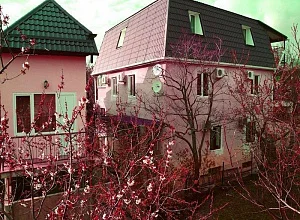 "Велес" частный сектор Кабардинка