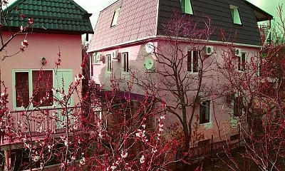 "Велес" частный сектор, Геленджик Фото: 1 из 4