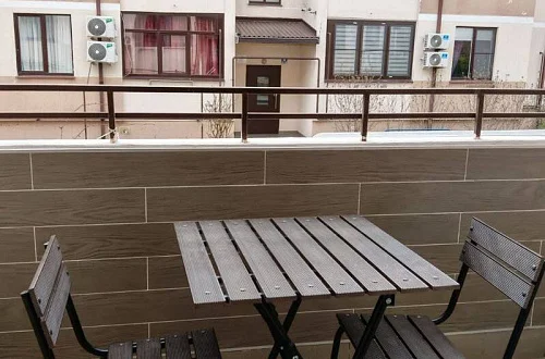 2х-комнатная квартира Фото: 6 из 16