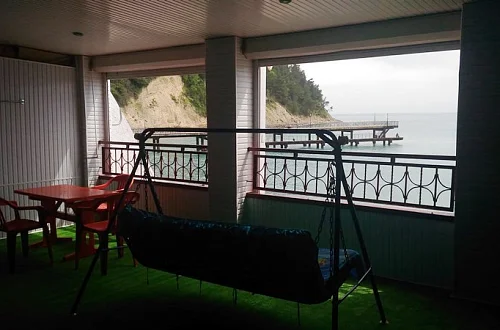 Этаж под-ключ Фото: 4 из 10