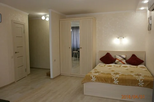 1-комнатная квартира Фото: 2 из 4