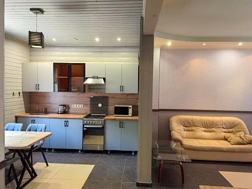 3 этажа под-ключ С БАССЕЙНОМ Хуторская 9 / пер Марсовый, Имеретинская бухта Фото: 24 из 48