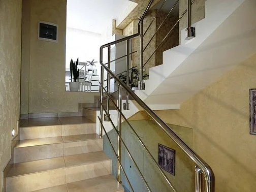 Частное домовладение Карла Маркса 44/А, Феодосия Фото: 9 из 39