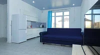 Дом под-ключ Расковой 13, За Родину