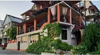 "Каскад" гостевой дом, Лазаревское