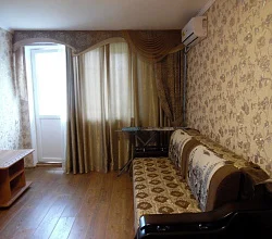 1-комнатная квартира Ефремова 22 кв 56