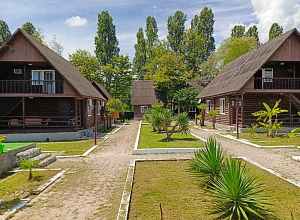 "Армат Village"  