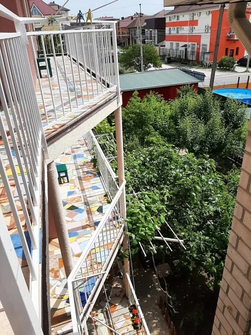 "Янис" гостевой дом, Витязево Фото: 3 из 51