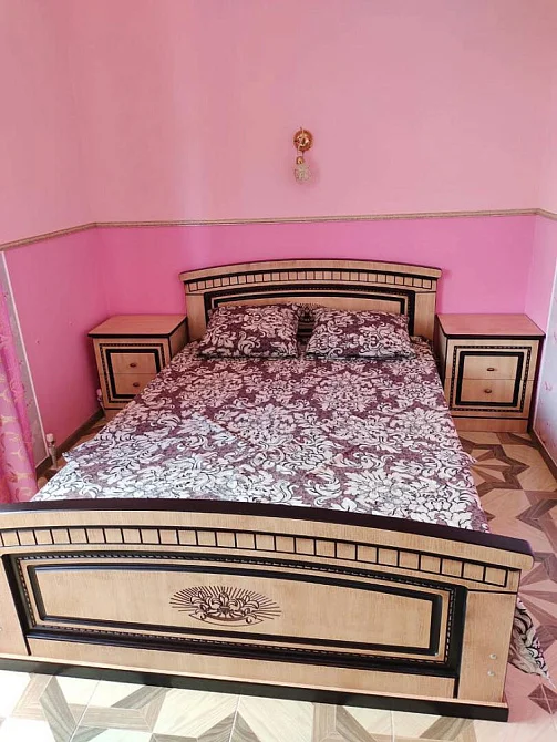Гостевой дом Морская 7/Б, Архипо-Осиповка Фото: 25 из 39